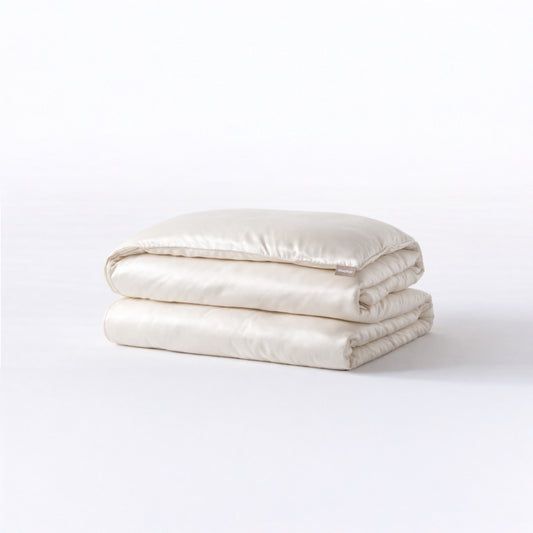 Tencel Dekbedovertrek + 2 slopen