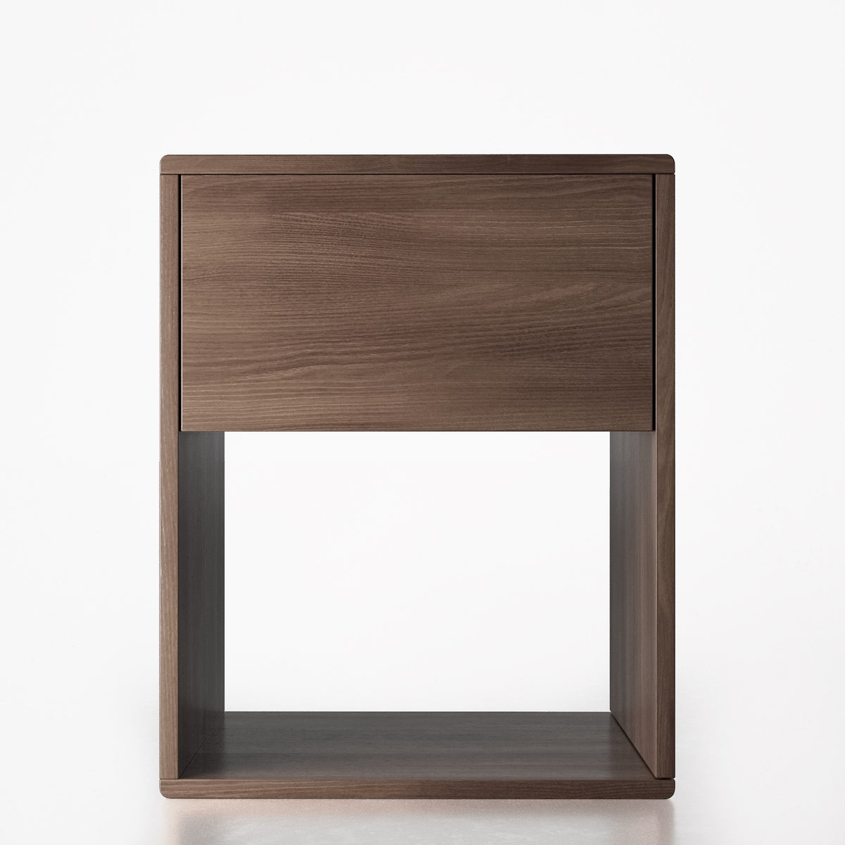 The Nightstand Walnut