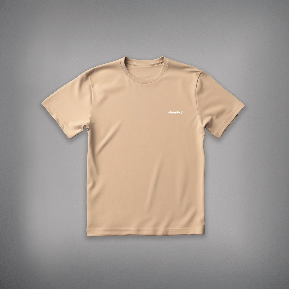 Crew Neck T-shirt