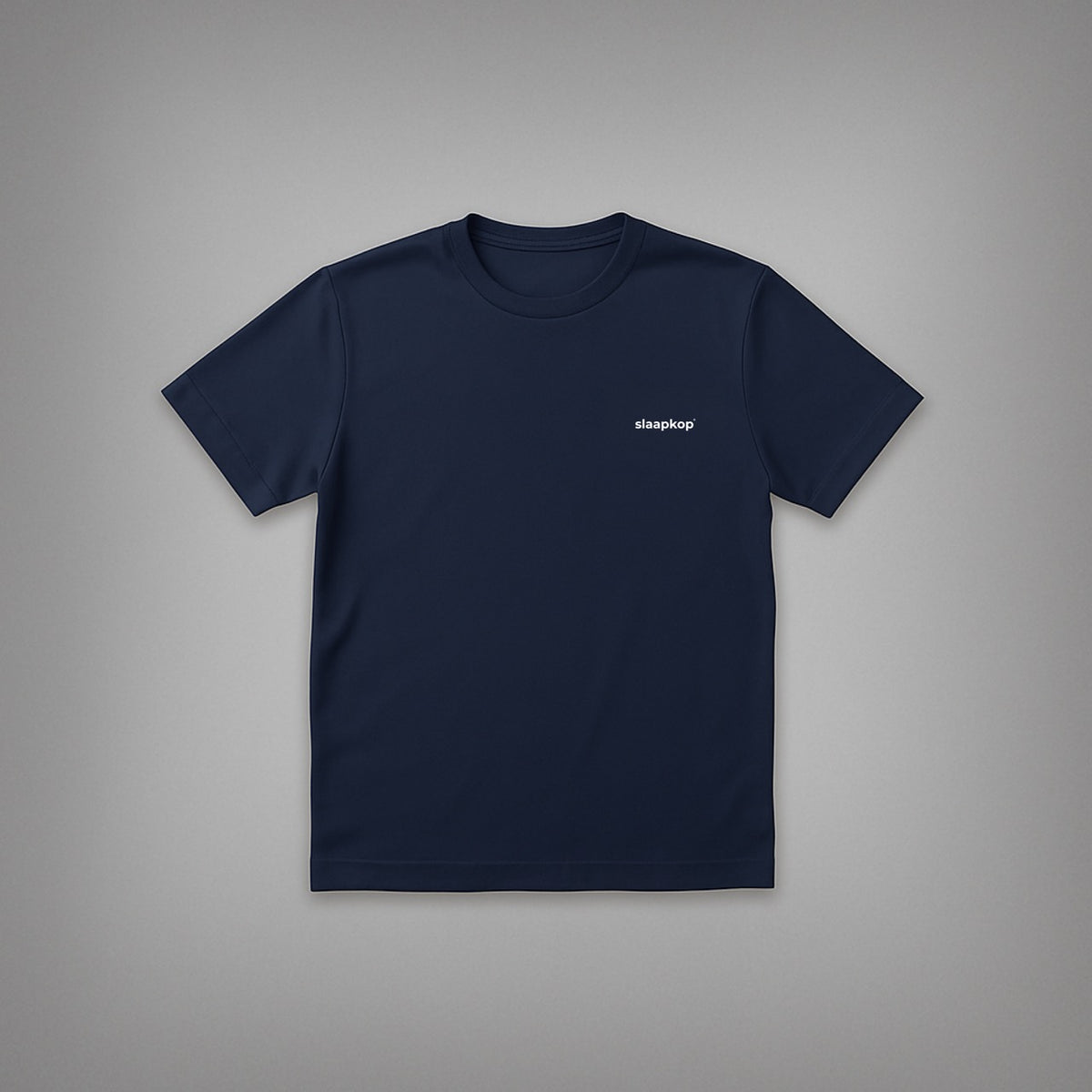 Crew Neck T-shirt