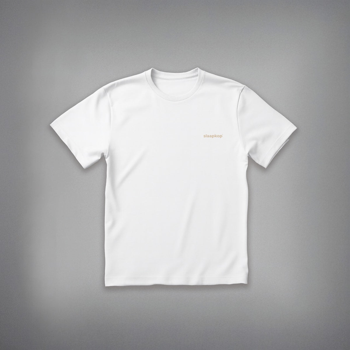 Crew Neck T-shirt