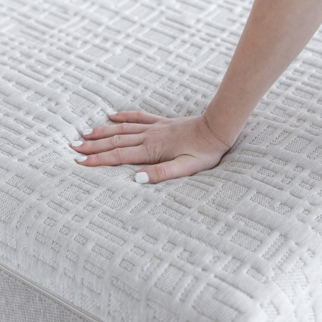 Welke matras bij rugklachten? Waar moet je op letten?