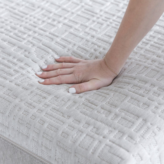 Welke matras bij rugklachten? Waar moet je op letten?