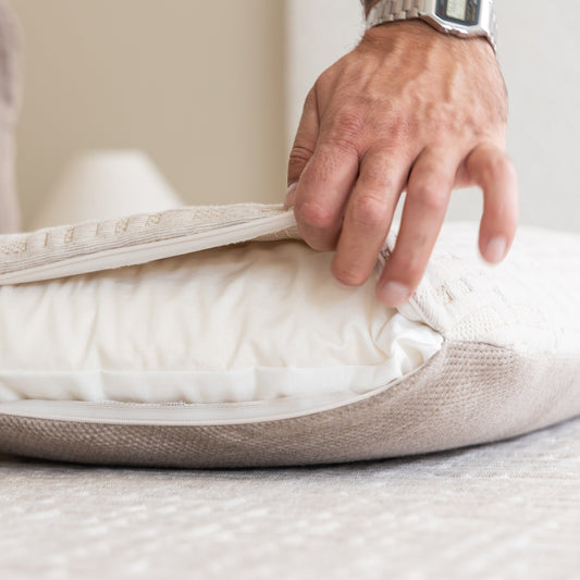 Hoe weet je dat je matras aan vervanging toe is? 5 Signalen.