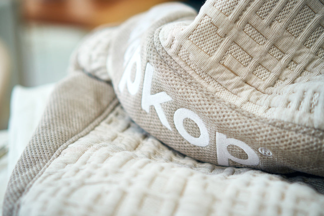 Hoe vaak moet je je lakens wassen? Waarom een fris bed méér invloed heeft op je slaap dan je denkt