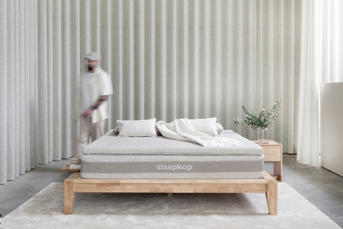 160x200 of 180x200: welke maat bed kies je?