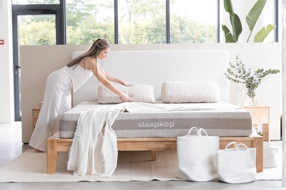 Slecht geslapen? Zo red je de dag na een korte nacht