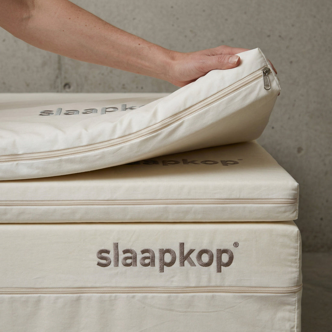 Welke matras past bij mij? Zo maak je de juiste keuze