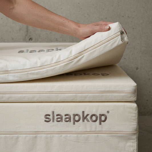 Welke matras past bij mij? Zo maak je de juiste keuze
