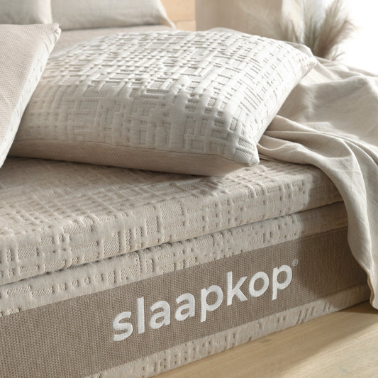 Altijd te warm in bed? Met deze simpele tips slaap je voortaan elke nacht lekker fris.