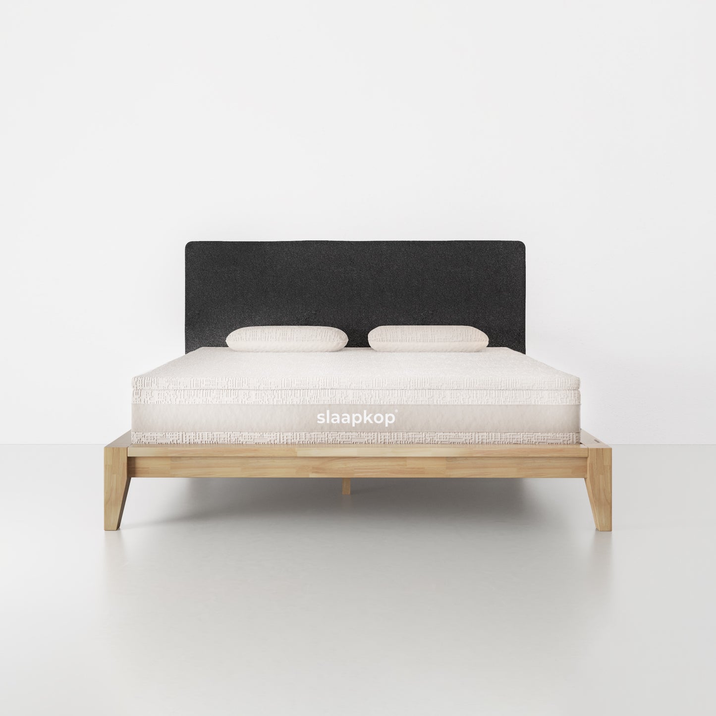 Cocoon Natural Bedframe