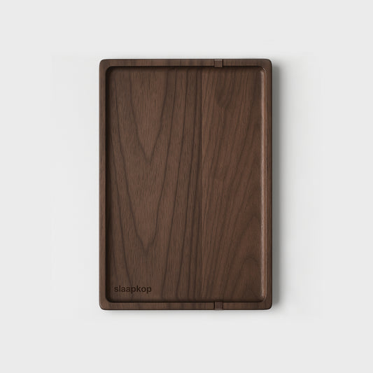 The Tray Walnut