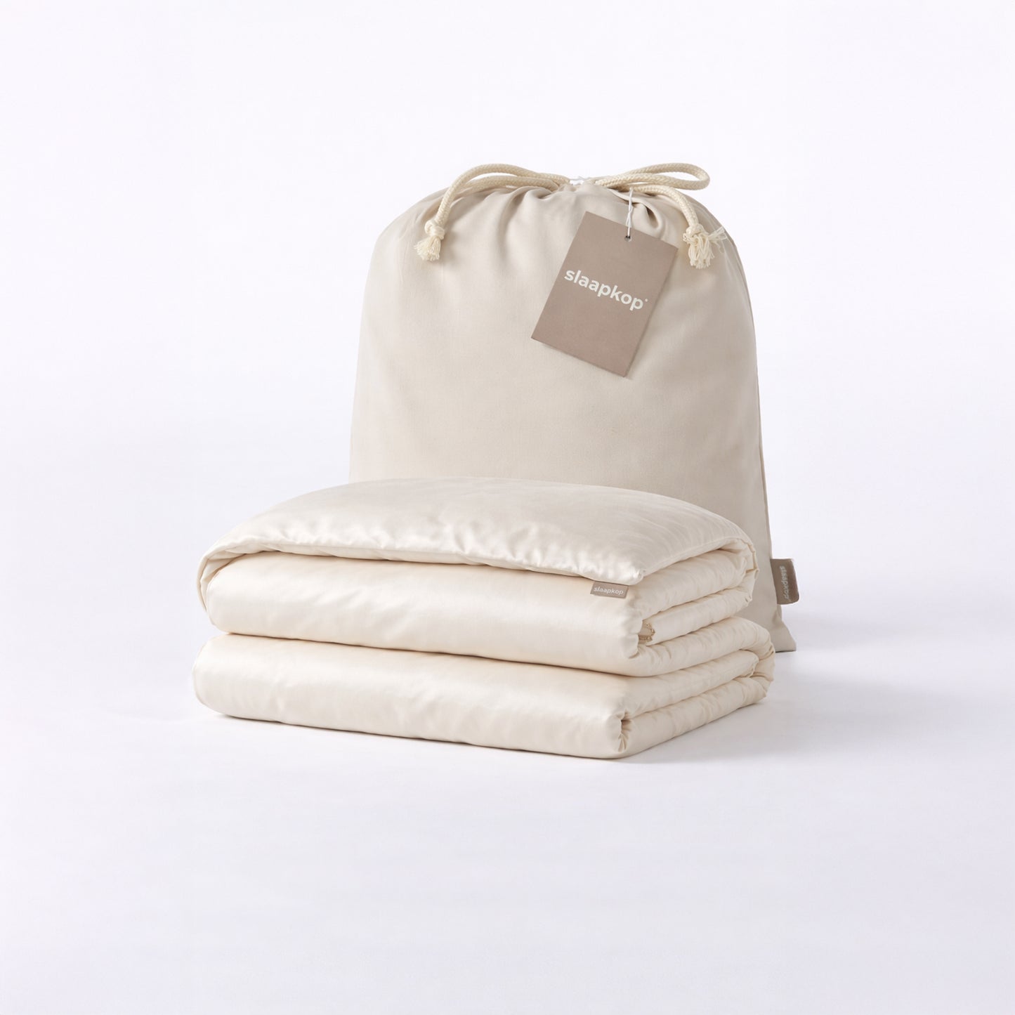 Tencel Dekbedovertrek + 2 slopen