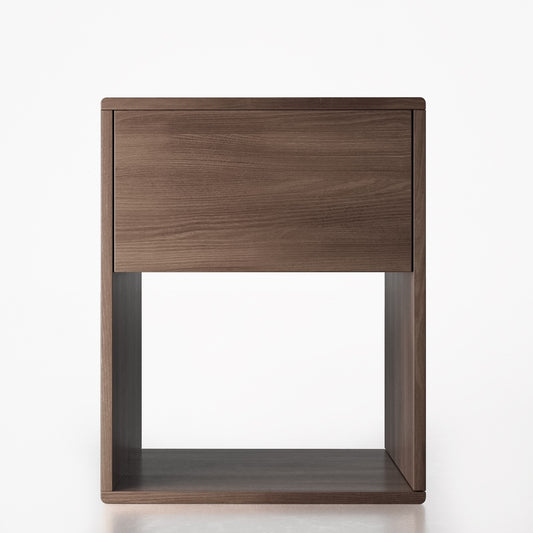 The Nightstand Walnut