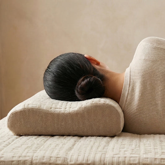 Ergo Latex Hoofdkussen
