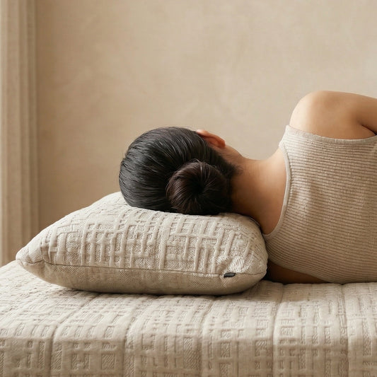 Loft Latex Hoofdkussen