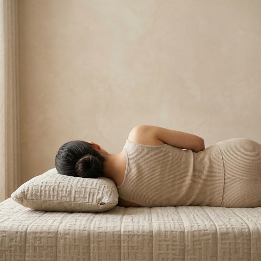 Loft Latex Hoofdkussen