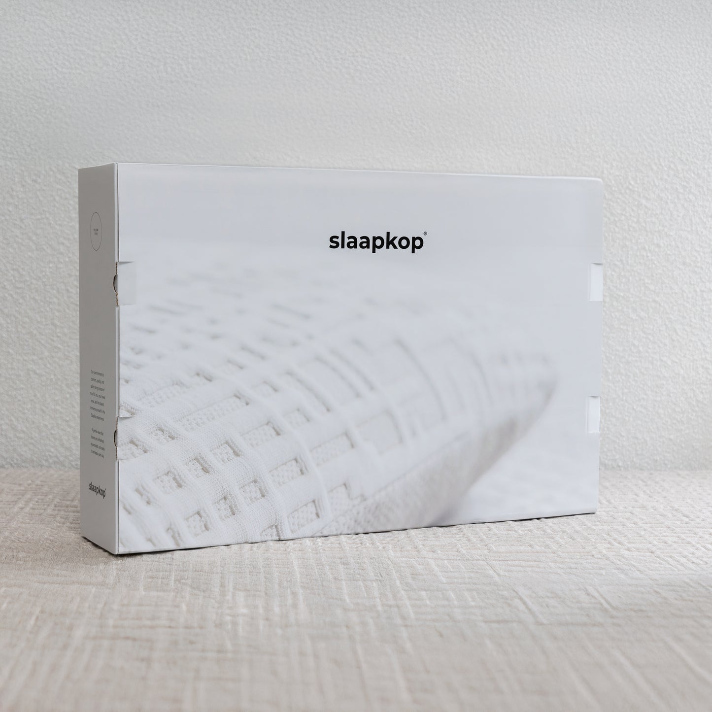 Ergo Visco Hoofdkussen