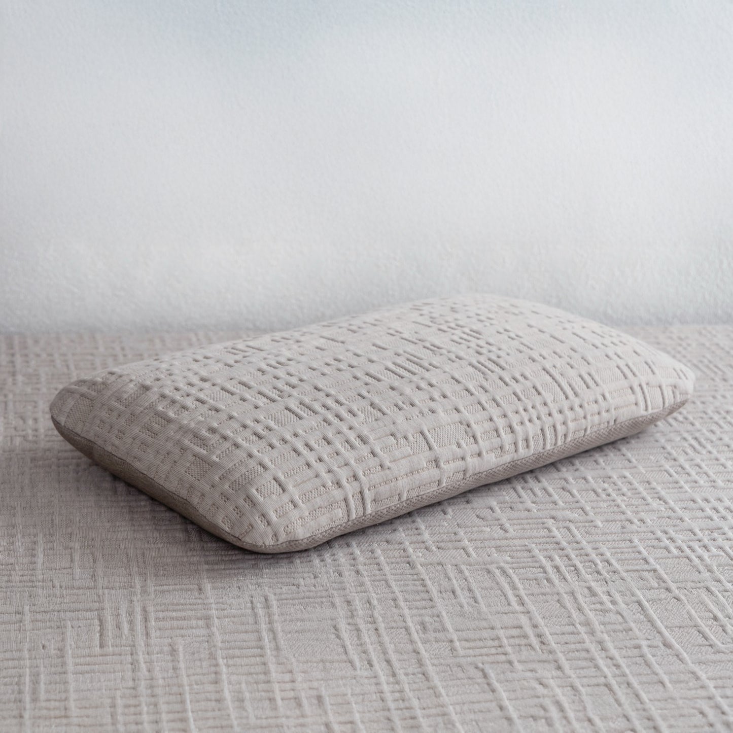 Hush Latex Hoofdkussen