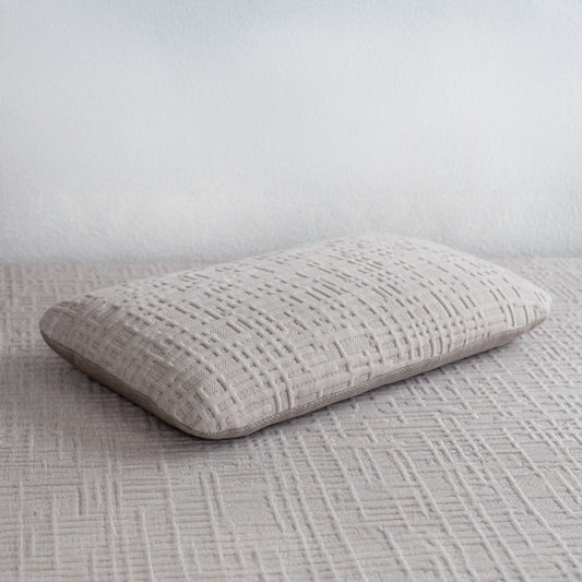 Hush Latex Hoofdkussen