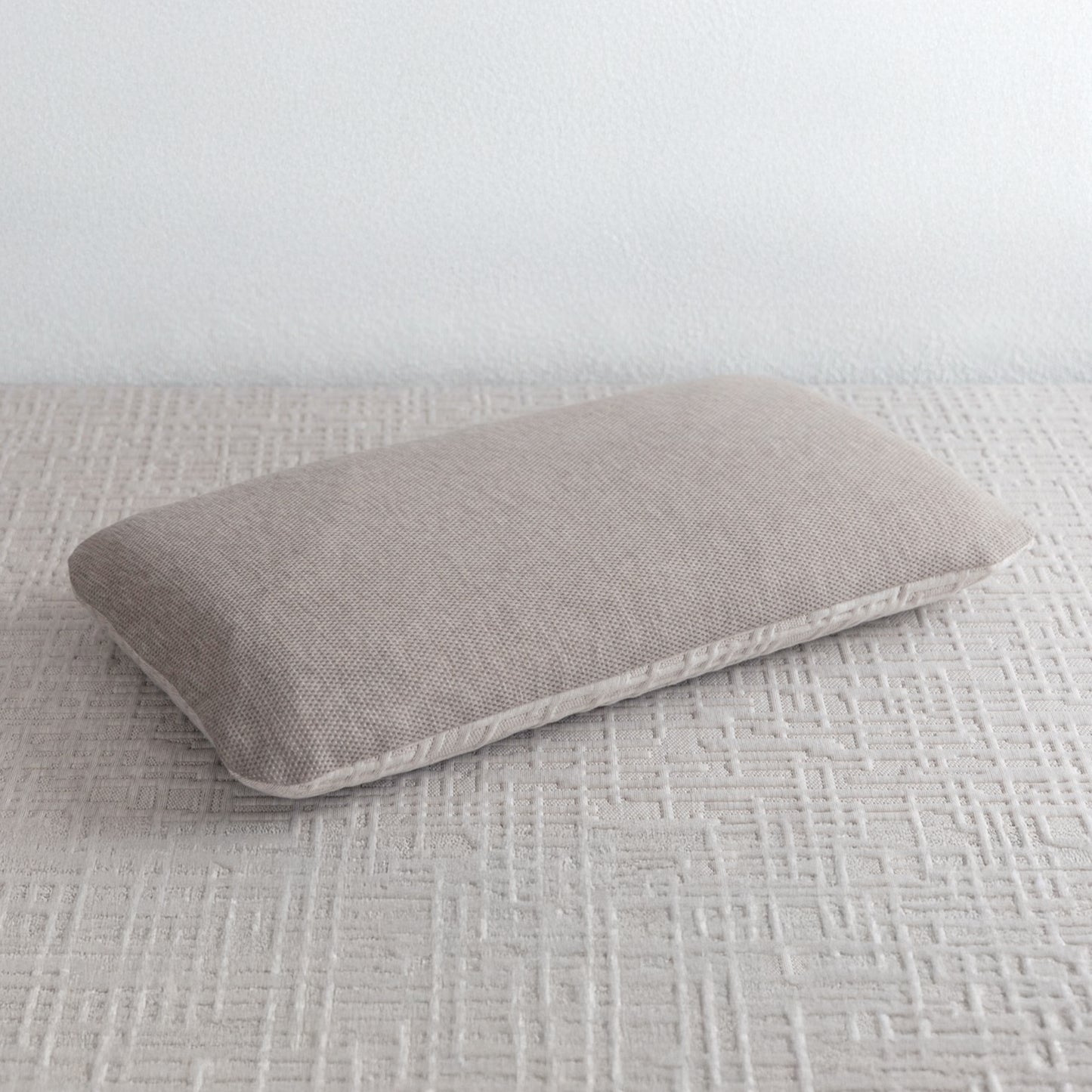 Hush Latex Hoofdkussen