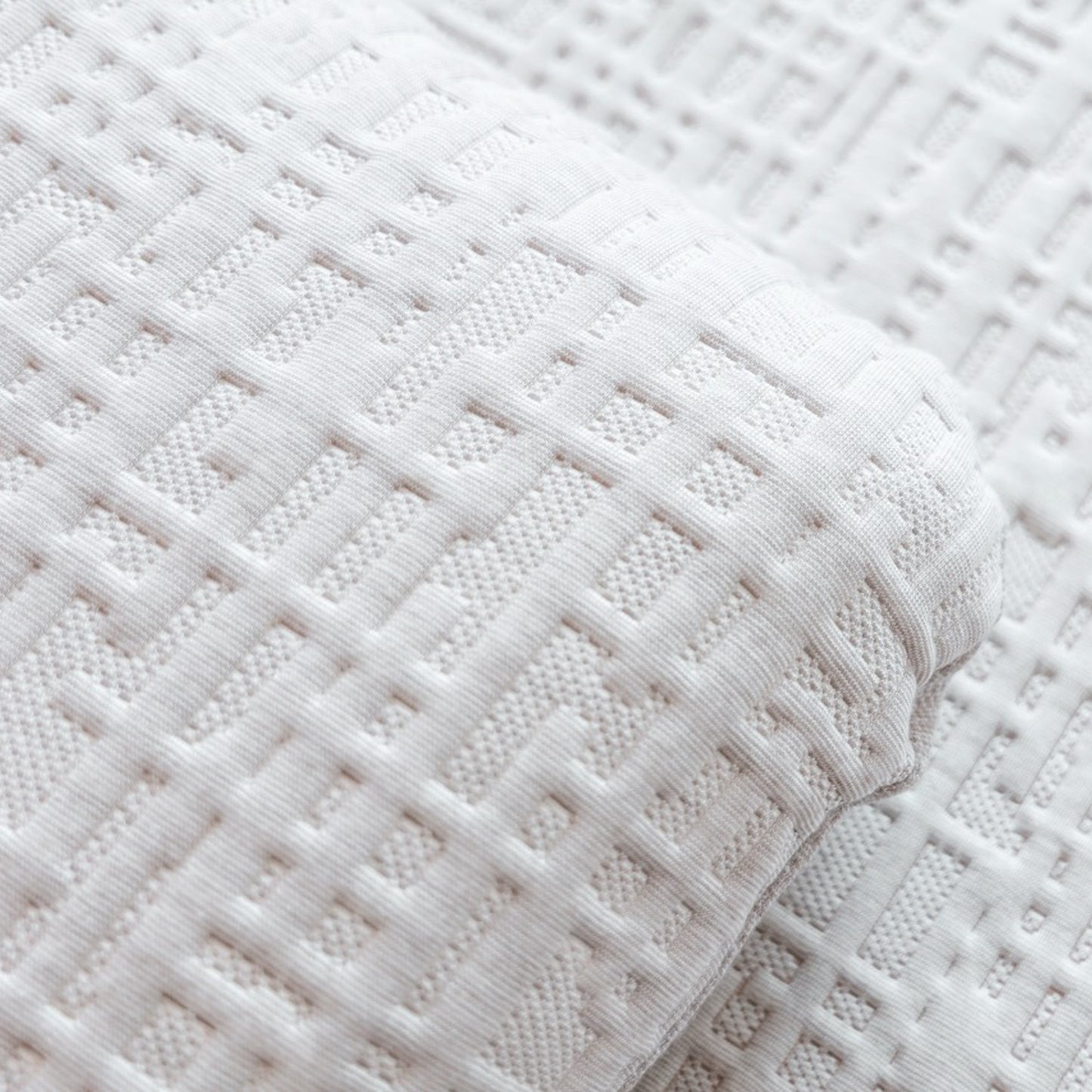 Hush Latex Hoofdkussen