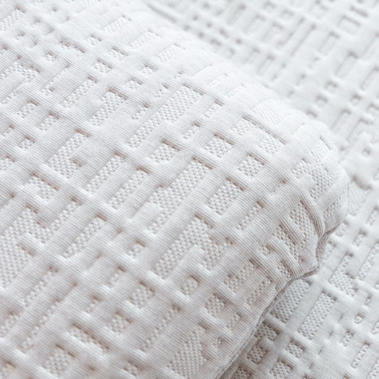 Hush Latex Hoofdkussen