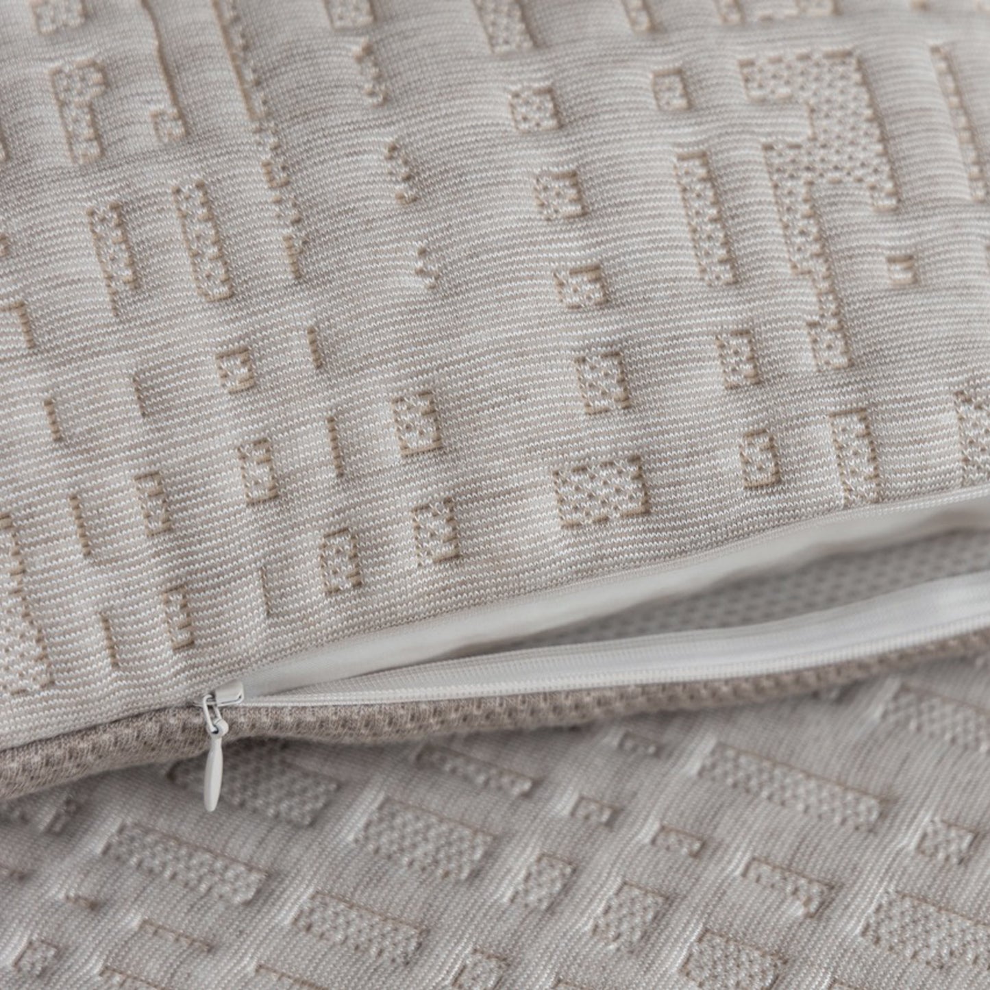 Hush Latex Hoofdkussen