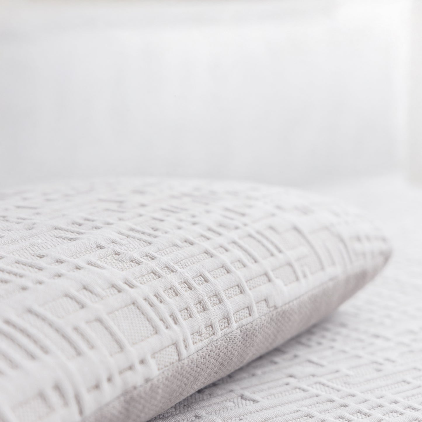 Loft Latex Hoofdkussen