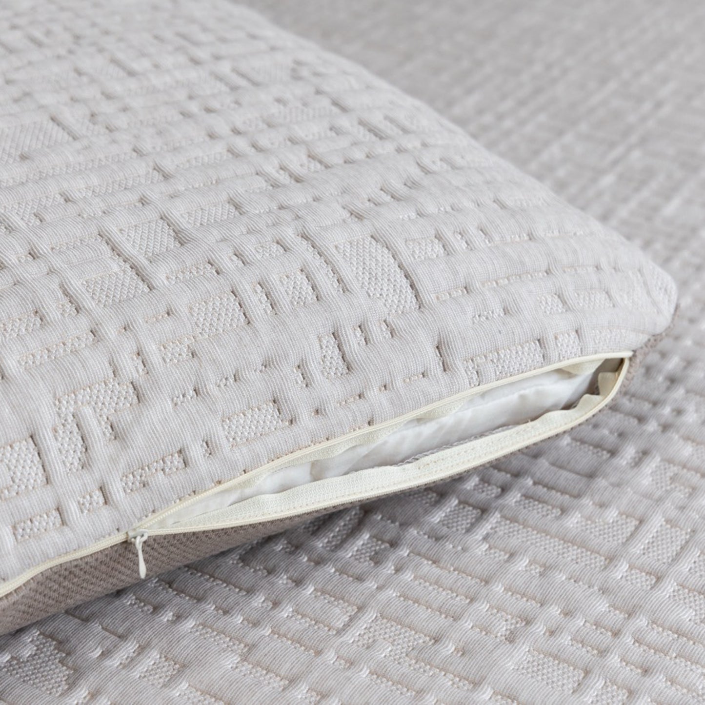 Loft Latex Hoofdkussen