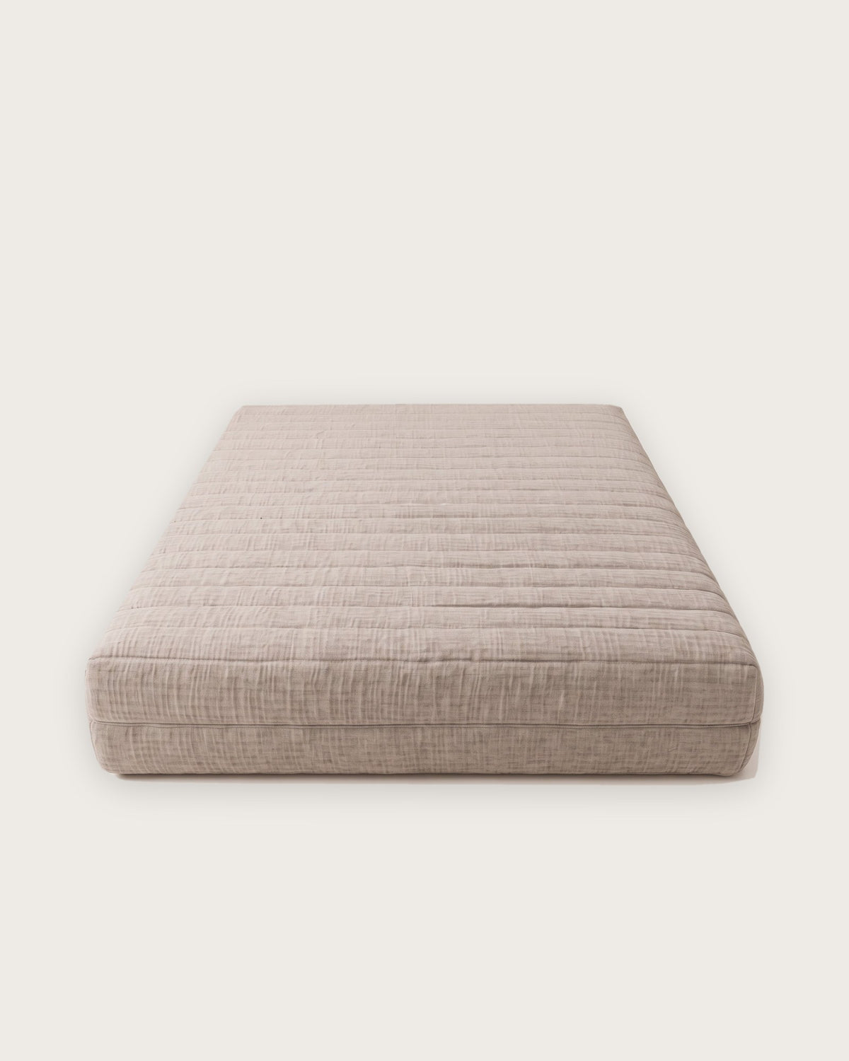 De Matras van slaapkop