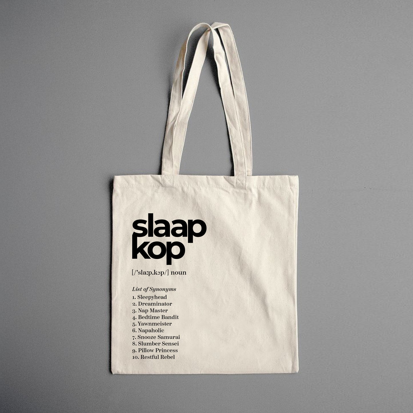 Tote Bag
